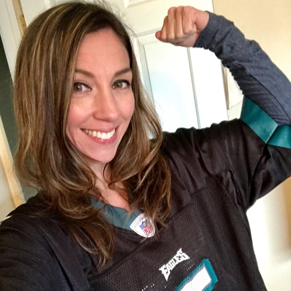 Meet your Posher, Melissa